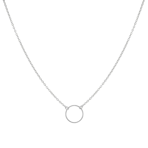The Eternity Necklace