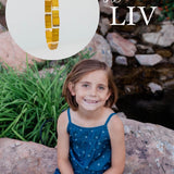 The Liv Tila Bracelet