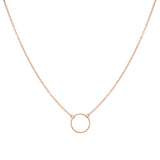 The Eternity Necklace