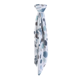 The Stone - Organic Bamboo Swaddle