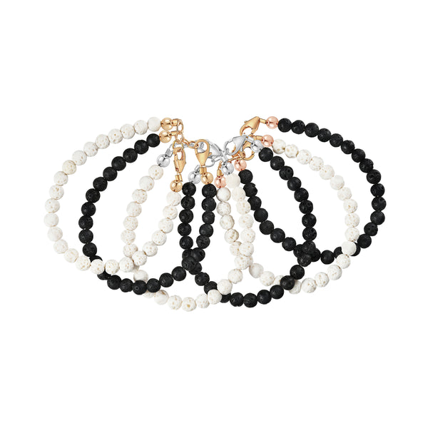 The Jen Diffusing Bracelet Collection