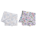 The Cru - Organic Bamboo Swaddle