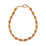 Birthstone Collection - November Bracelets