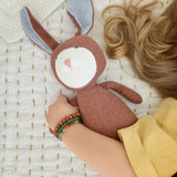 Goldstone Sparkle Bracelet 6mm