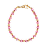 Birthstone Collection - October Bracelets