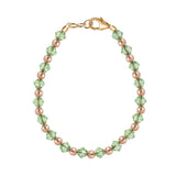 Birthstone Collection - August Bracelets