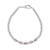 Birthstone Collection - June Bracelets