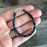 Double-Cut Crystal 11