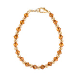 Birthstone Collection - November Bracelets