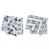 The Stone - Organic Bamboo Swaddle