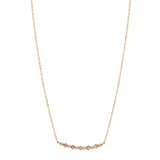 Birthstone Collection - June Necklaces