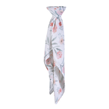 The Poppy - Organic Bamboo Swaddle