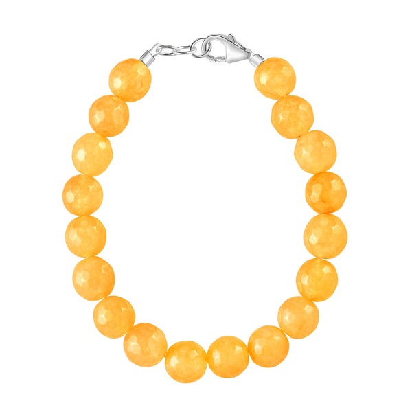 Honey 6mm Bracelet