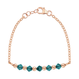 Birthstone Collection - December Bracelets