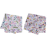 The Bloom - Organic Bamboo Swaddle