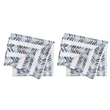 The Fern - Organic Bamboo Swaddle