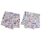 The Fable - Organic Bamboo Swaddle