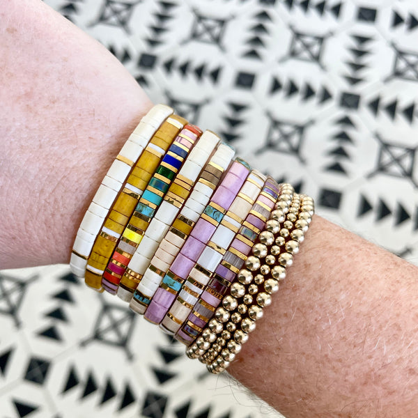 The Kajsa Tila Bracelet