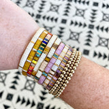 The Aislyn Tila Bracelet