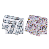 The Fern - Organic Bamboo Swaddle