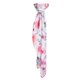 The Lainey - Organic Bamboo Swaddle