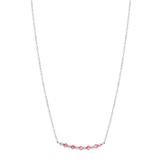 Birthstone Collection - October Necklaces