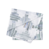 The Jackson - Organic Bamboo Swaddle