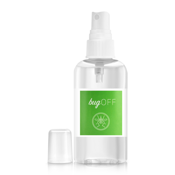 Bug Off Spray