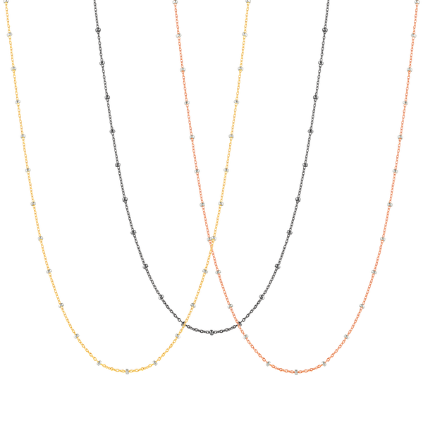 The Everyday Necklace