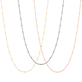 The Everyday Necklace