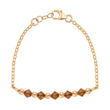 Birthstone Collection - November Bracelets