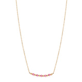 Birthstone Collection - October Necklaces