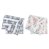 The Fern - Organic Bamboo Swaddle