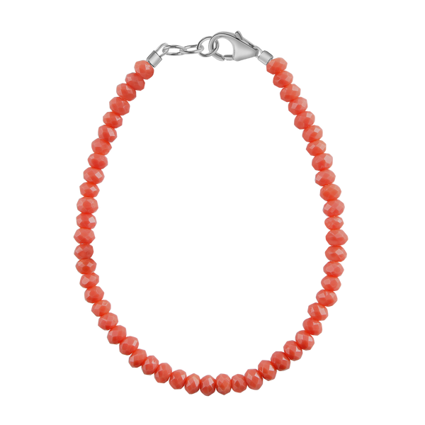 Hibiscus 3mm Bracelet