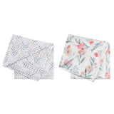 The Cru - Organic Bamboo Swaddle