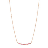 Birthstone Collection - October Necklaces