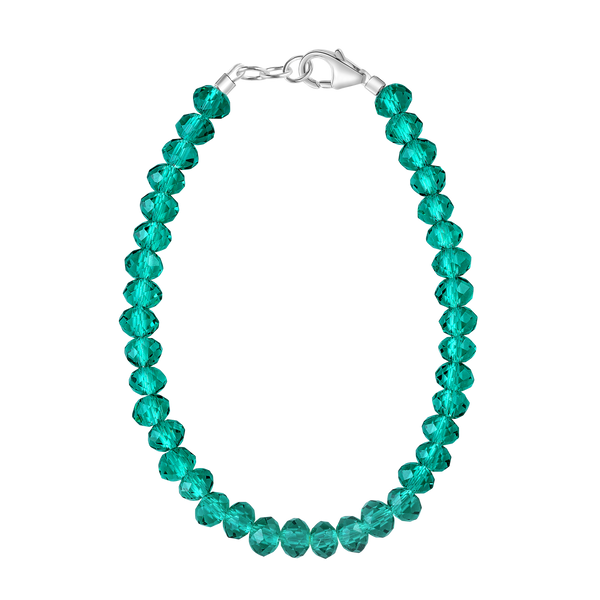 Mermaid 4mm Bracelet