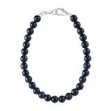 Midnight Sparkle 4mm Bracelet