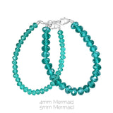 Mermaid 4mm Bracelet