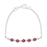 Birthstone Collection - October Bracelets