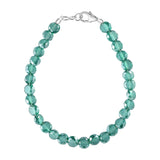 Double-Cut Crystal 10