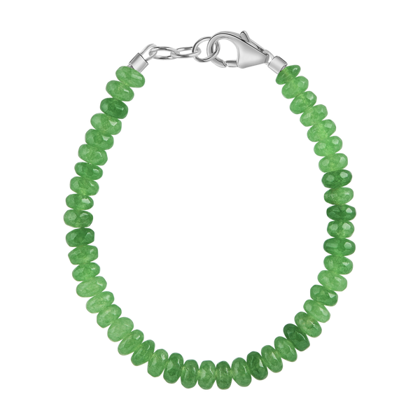Lime 3mm Bracelet