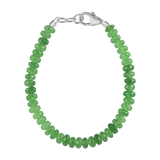 Lime 3mm Bracelet