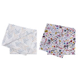 The Cru - Organic Bamboo Swaddle