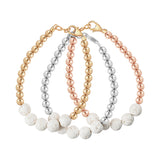 The Jordan Diffusing Bracelet Collection