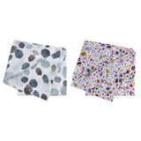 The Stone - Organic Bamboo Swaddle