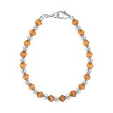 Birthstone Collection - November Bracelets