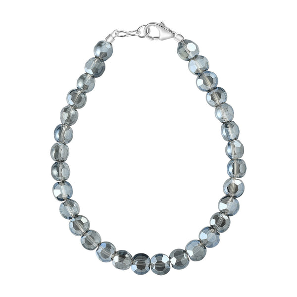 Double-Cut Crystal 6