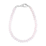 Ballerina Pink 3mm Bracelet