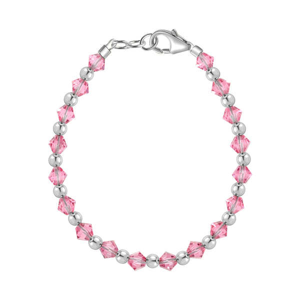 Birthstone Collection - October Bracelets